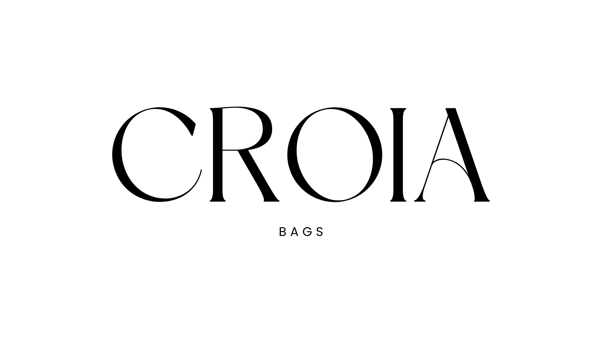 Croia Bags